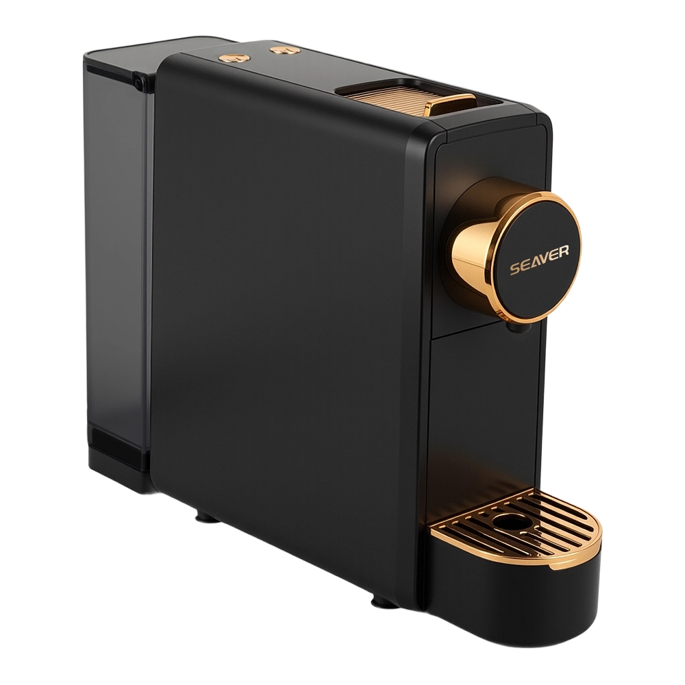 Капсульна кавоварка для Nespresso