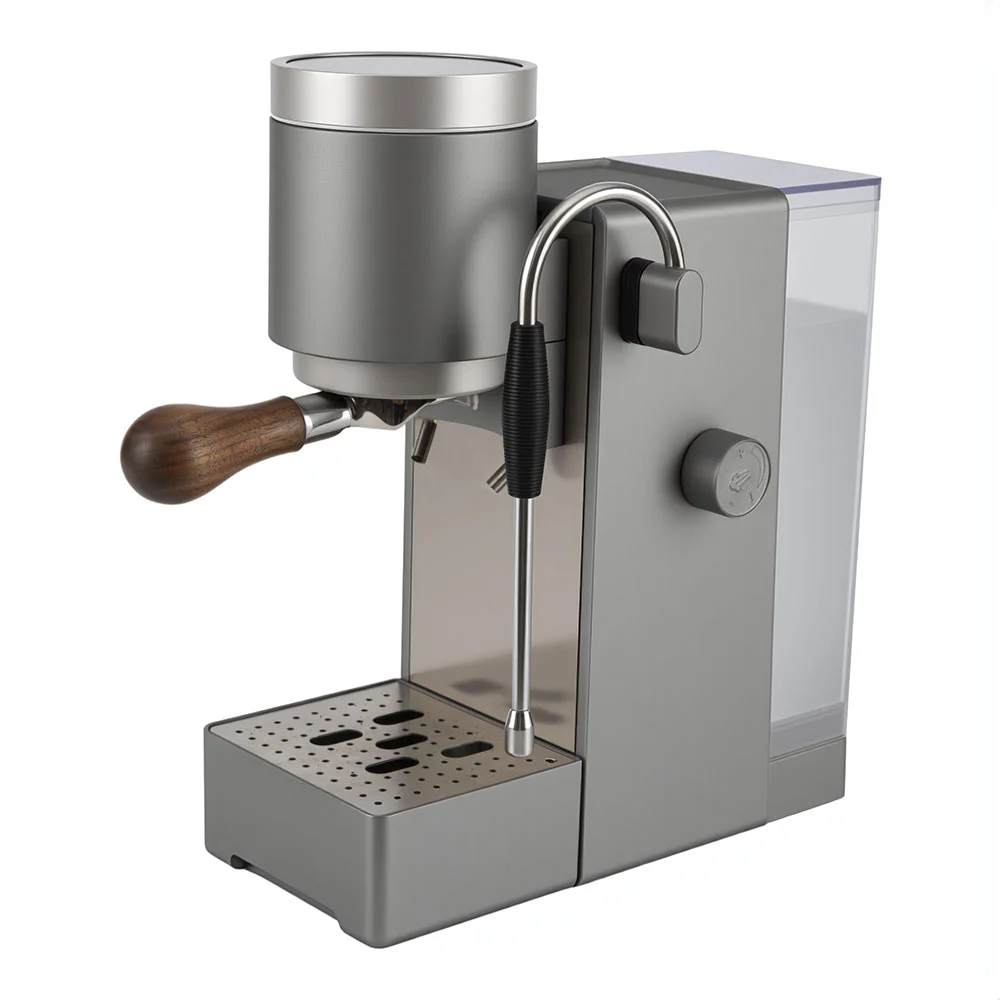 Капсульна кавоварка Espresso