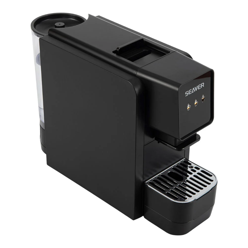 Кавоварка Hot Style Espresso