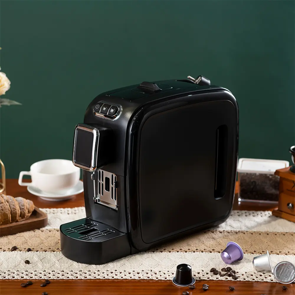 New Model Mini Electric Coffee Maker