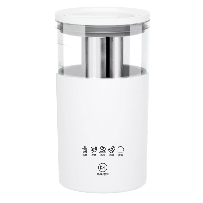 Новинка Автоматичний електричний спінювач молока Новинка Автоматичний електричний спінювач молока