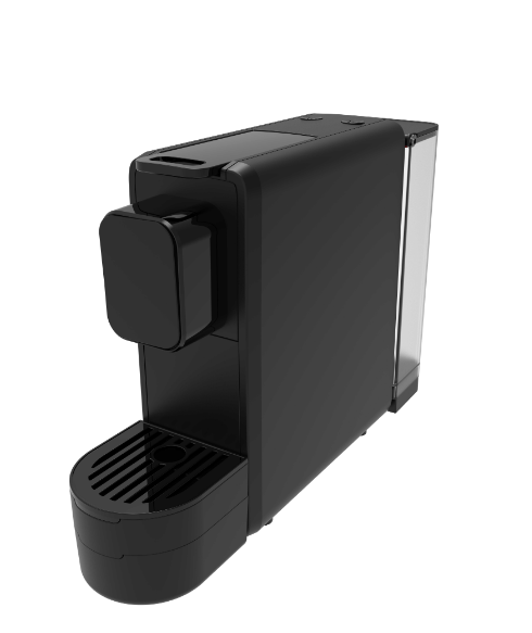Капсульна кавоварка Nespresso SV838
